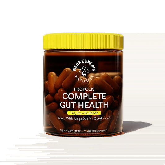 3-In-1 Complete Gut Health